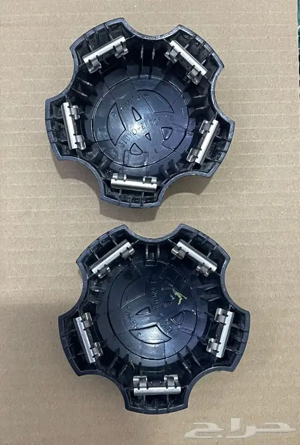 اكواب هايلكس 2006-2015 اصلي 2