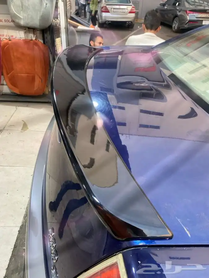 جناح كرايسلر __ دفيوزر 7