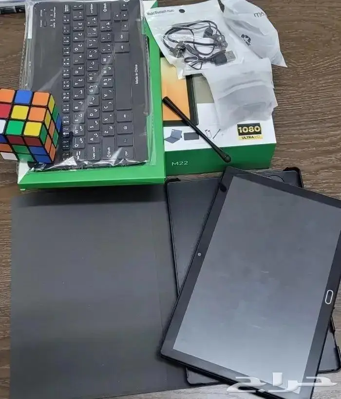 تابلت متكامل مع نظام معتمد 3