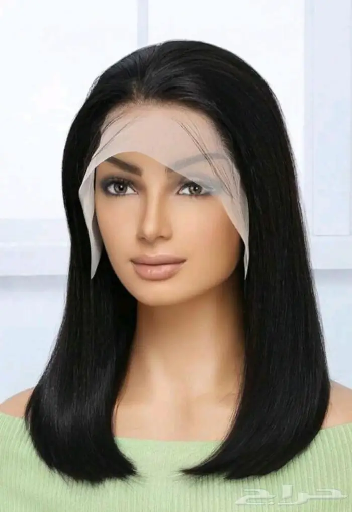 باروكات شعر 2