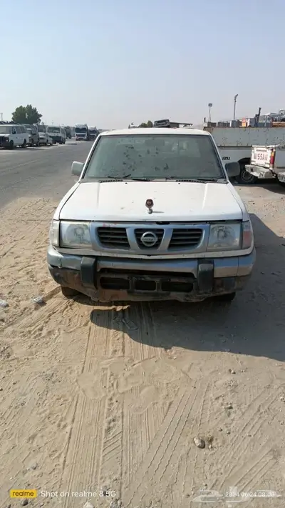 ددسن 2004 مصدوم 3