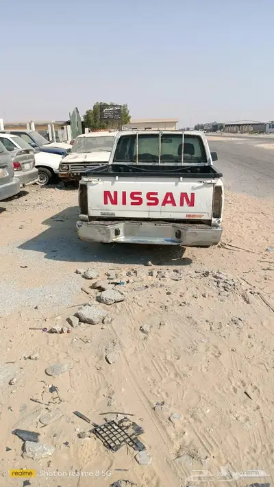 ددسن 2004 مصدوم 4