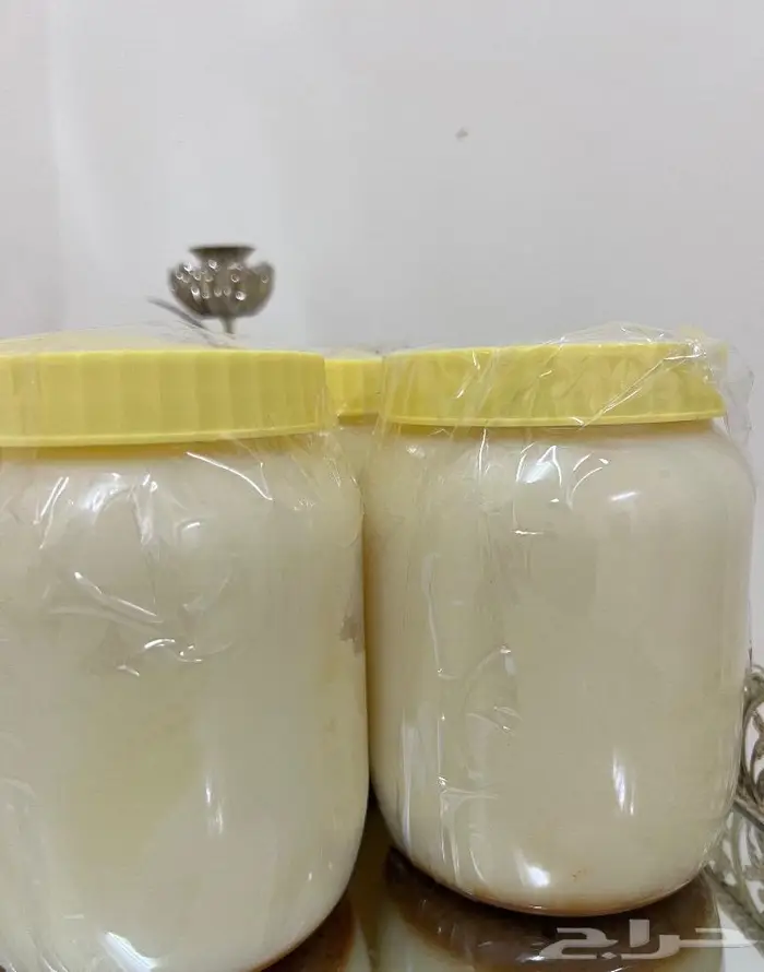 سمن ماعز مشروط 1