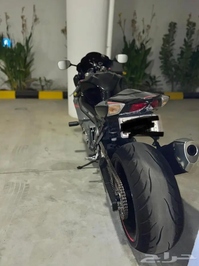 تم البيع دباب ريس سوزوكي 1000 10