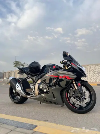 تم البيع دباب ريس سوزوكي 1000 18