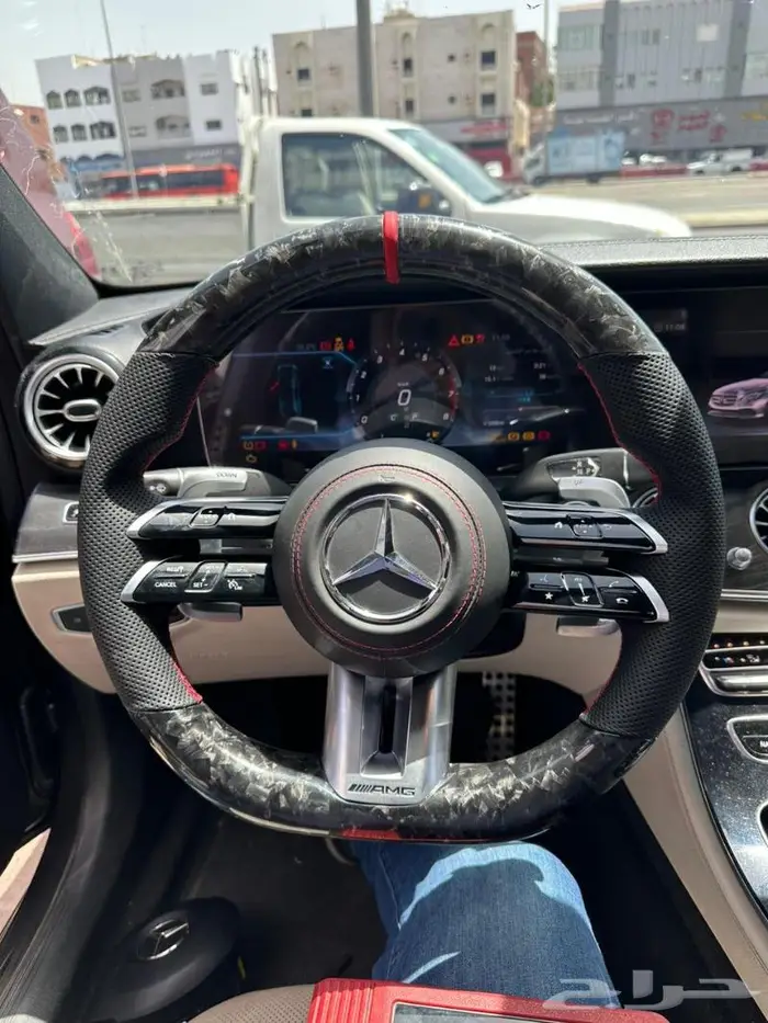 عروض على ترهيم G class 22