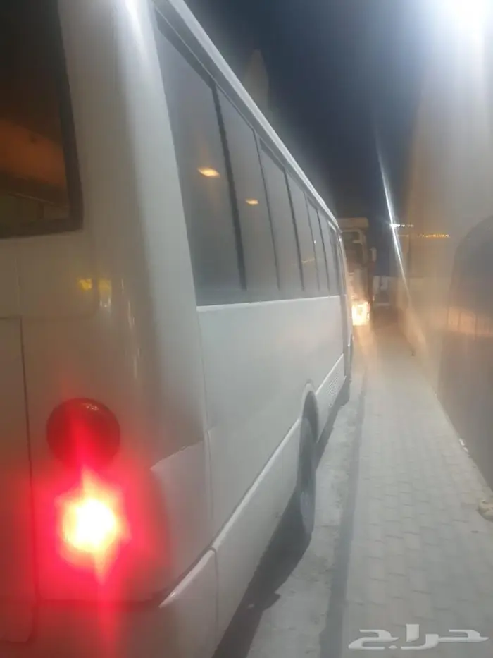 للايجار باص سنوي بدون سائق 2
