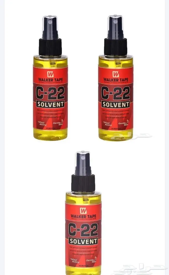 باروكات شعر 1