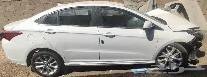 شيري اريزو 6 قطع غيار وتشليح فقط التواصل واتساب 3