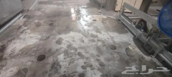 قص خرسانه 1