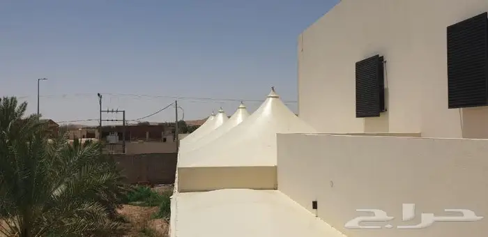 تركيب مظلات شينكو .pvc 0