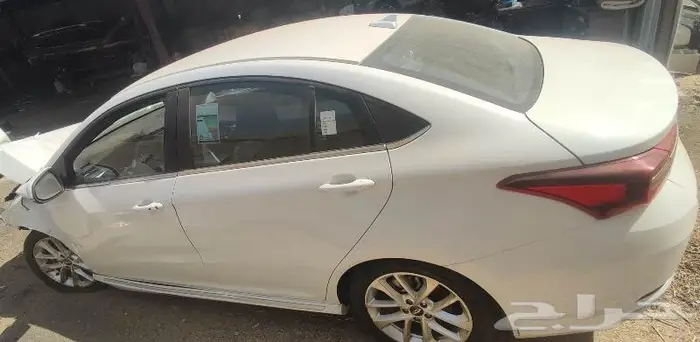 شيري اريزو 6 قطع غيار وتشليح فقط التواصل واتساب 1