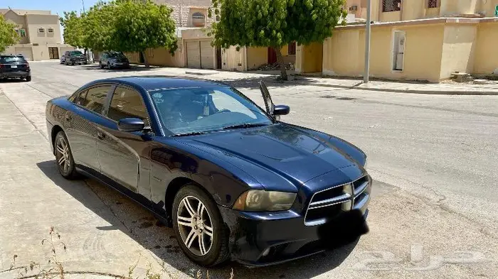 تشارجر فل كامل -RT 2012 5