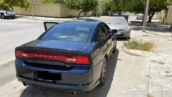 تشارجر فل كامل -RT 2012 6