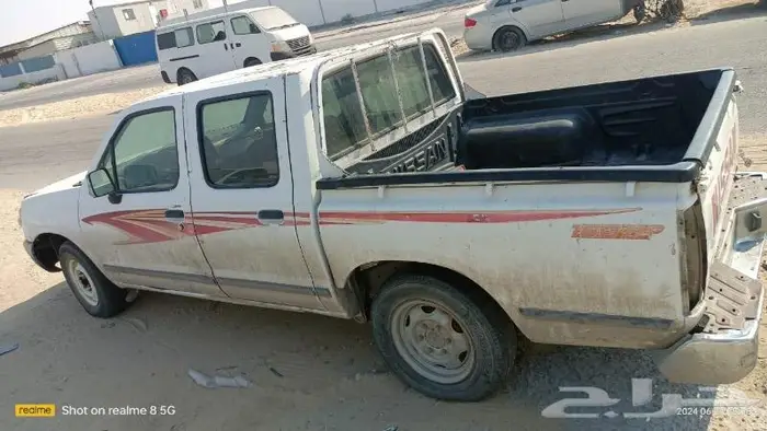 ددسن 2004 مصدوم 1