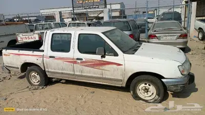 ددسن 2004 مصدوم 2