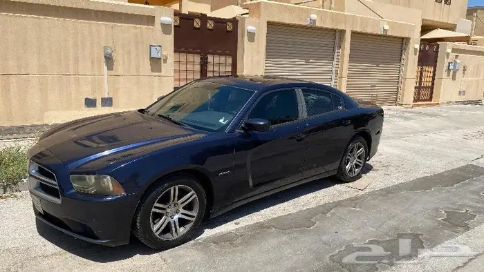 تشارجر فل كامل -RT 2012 0