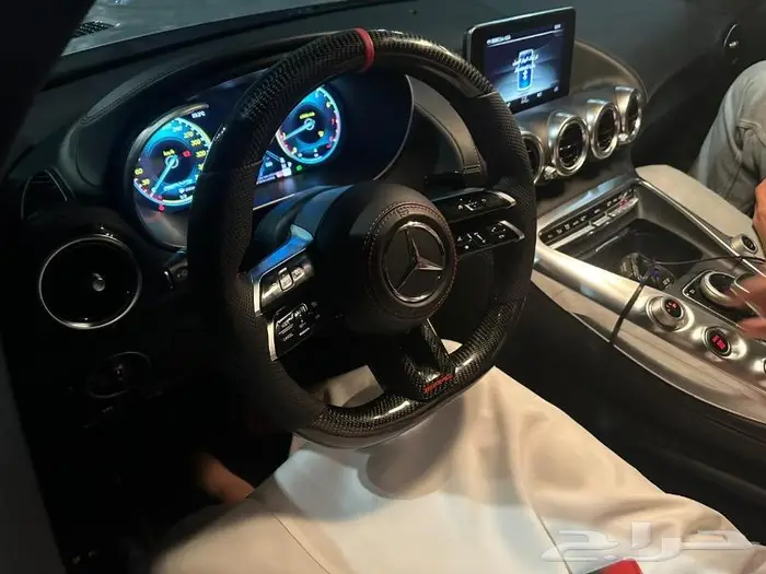عروض على ترهيم G class 7