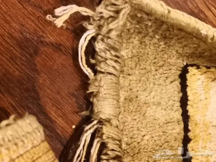 سجاد حرير فاخر 240 340 2