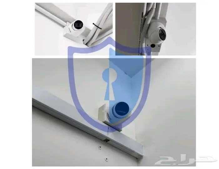 كاميرات مراقبه 2