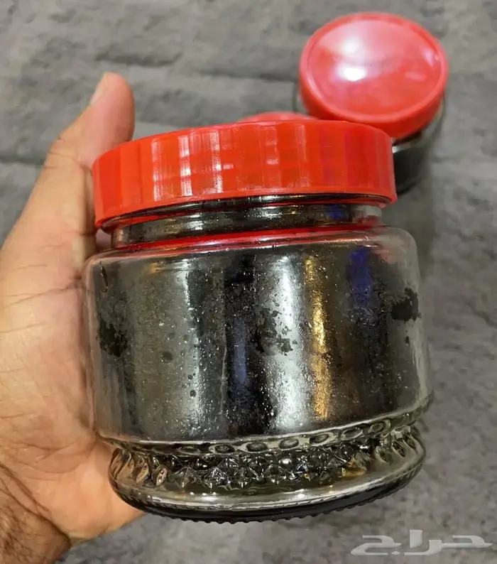 بخور معمول دوسري 1