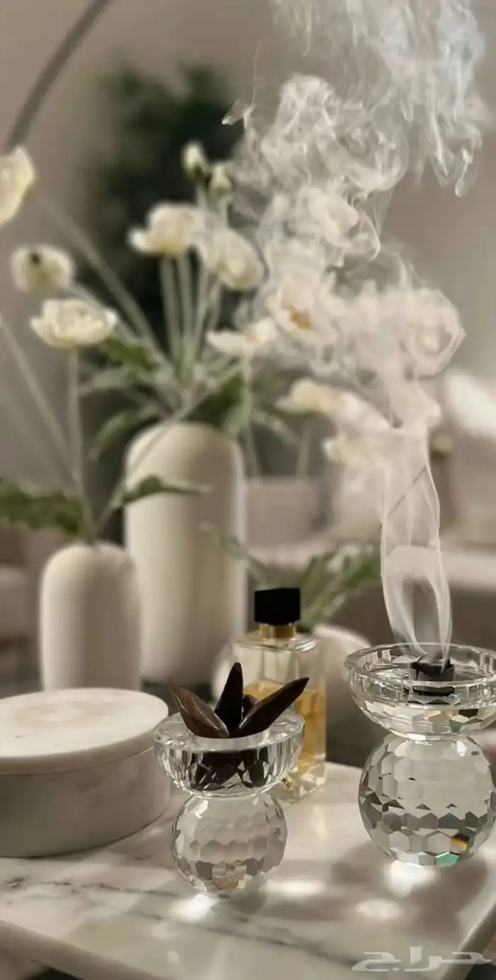 متوفر المباخر 12