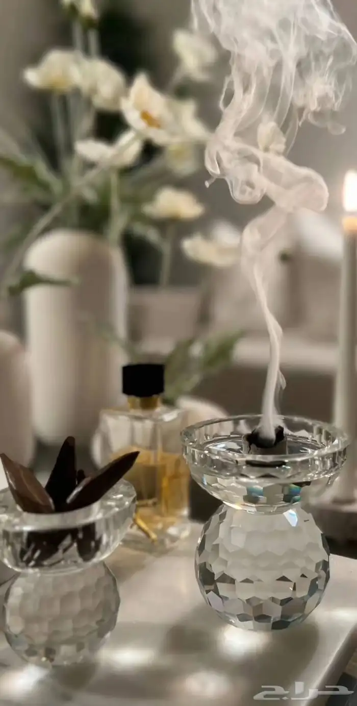 متوفر المباخر 10