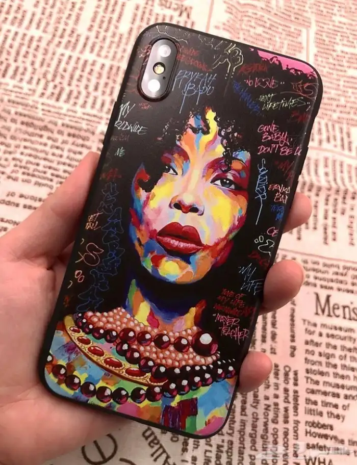 طابعة UV (الأشعة فوق البنفسجة) 3