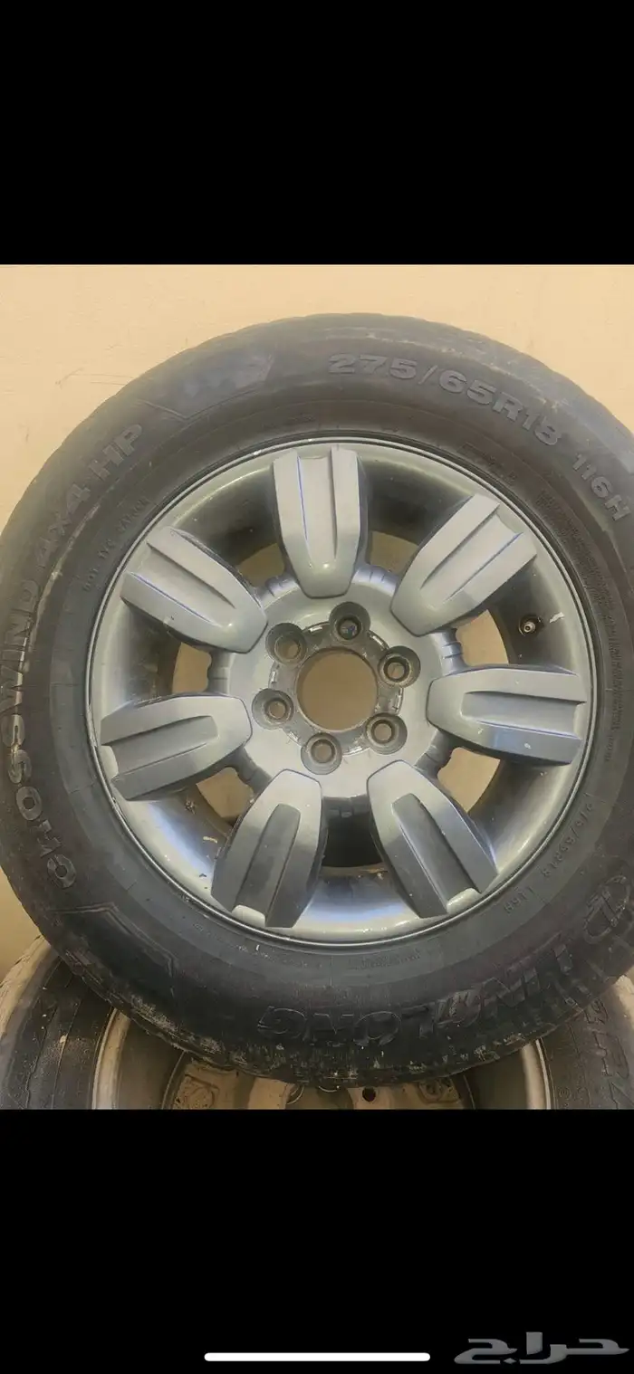 جنوط فورد F 150 و اكسبدشن 0