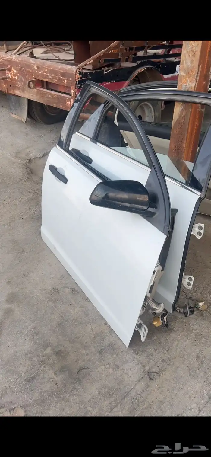 جميع قطع كابرس 2013 9