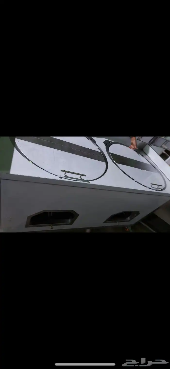 قدر بخاري دجاج بخاري معدات مطابخ اعمال استيل معدات مطاعم 0