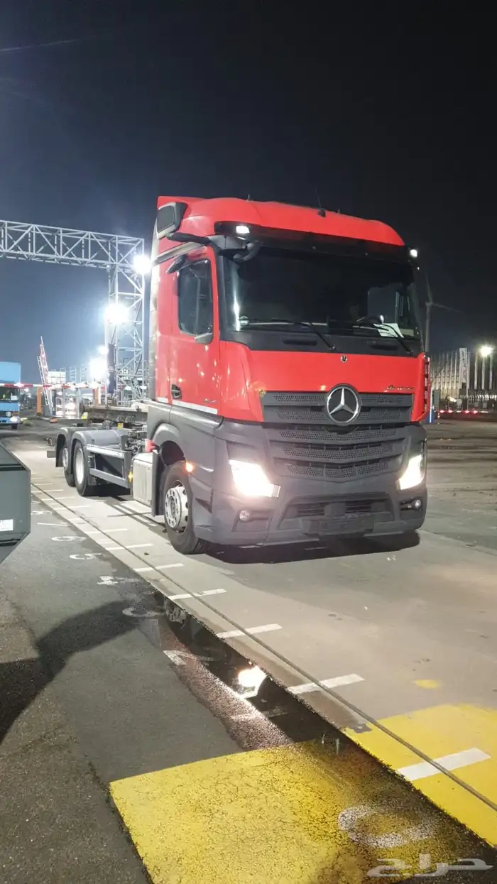 شاحنات إسعاف سيارت متعطله فحص كمبيوتر يوجد فحص اكتورس موديل 2022 1