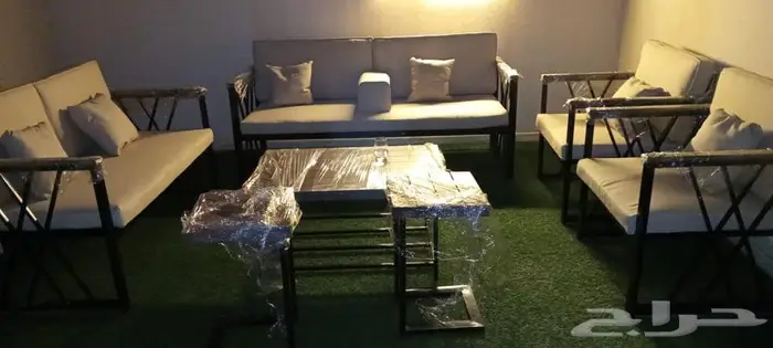 جلسات خارجيه للحدائق والشاليهات 1800 0