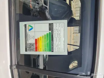 تويوتا رايز XLE موديل 2024 16