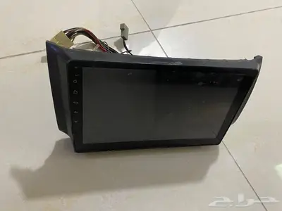 شاشة 10 انش اندرويد 0