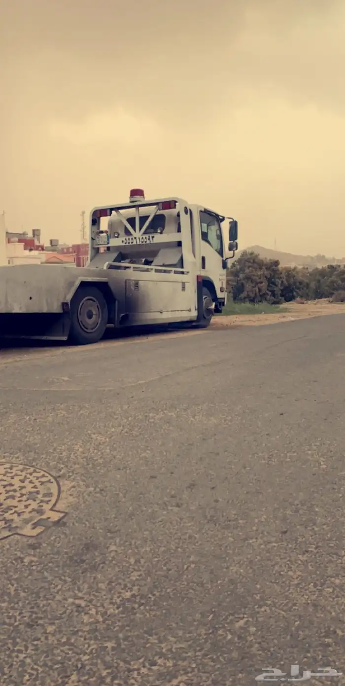 صطحه الطايف 0