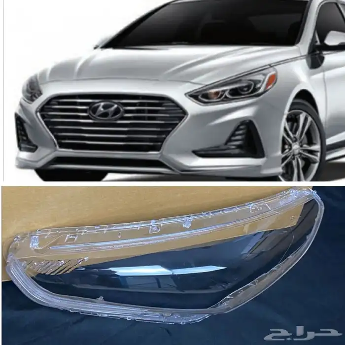 قزاز شمعات سوناتا 2018-2019 1