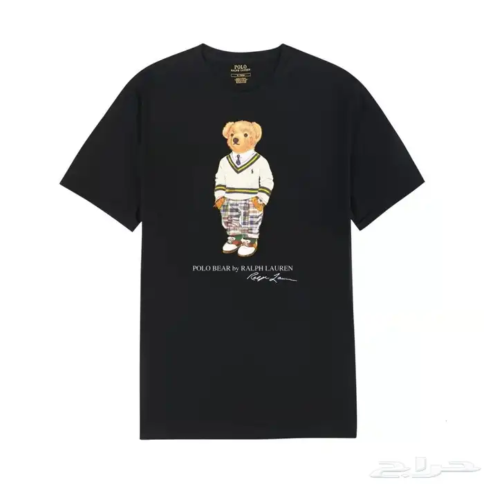 متجر لبيع الملابس الفاخرة من رالف لورين  عرض خاص 8