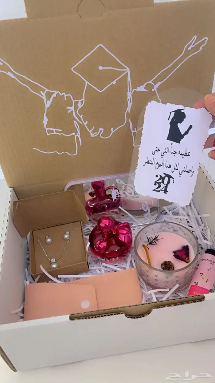 توزيعات لجميع المناسبات(اعراس-تخرج-مواليد.) بأسعار مخفضة 38