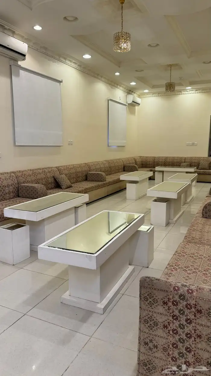 قاعة نارسيس للاحتفالات والمناسبات وحفلات التخرج 25