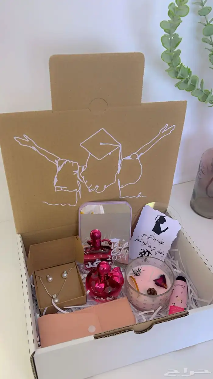 توزيعات لجميع المناسبات(اعراس-تخرج-مواليد.) بأسعار مخفضة 39