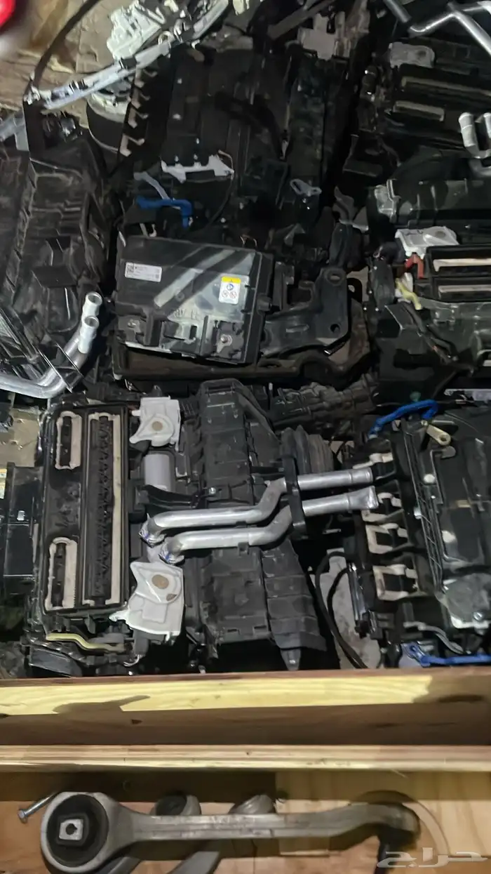 قطع غيار بورش بنتلي أودي باسات 26