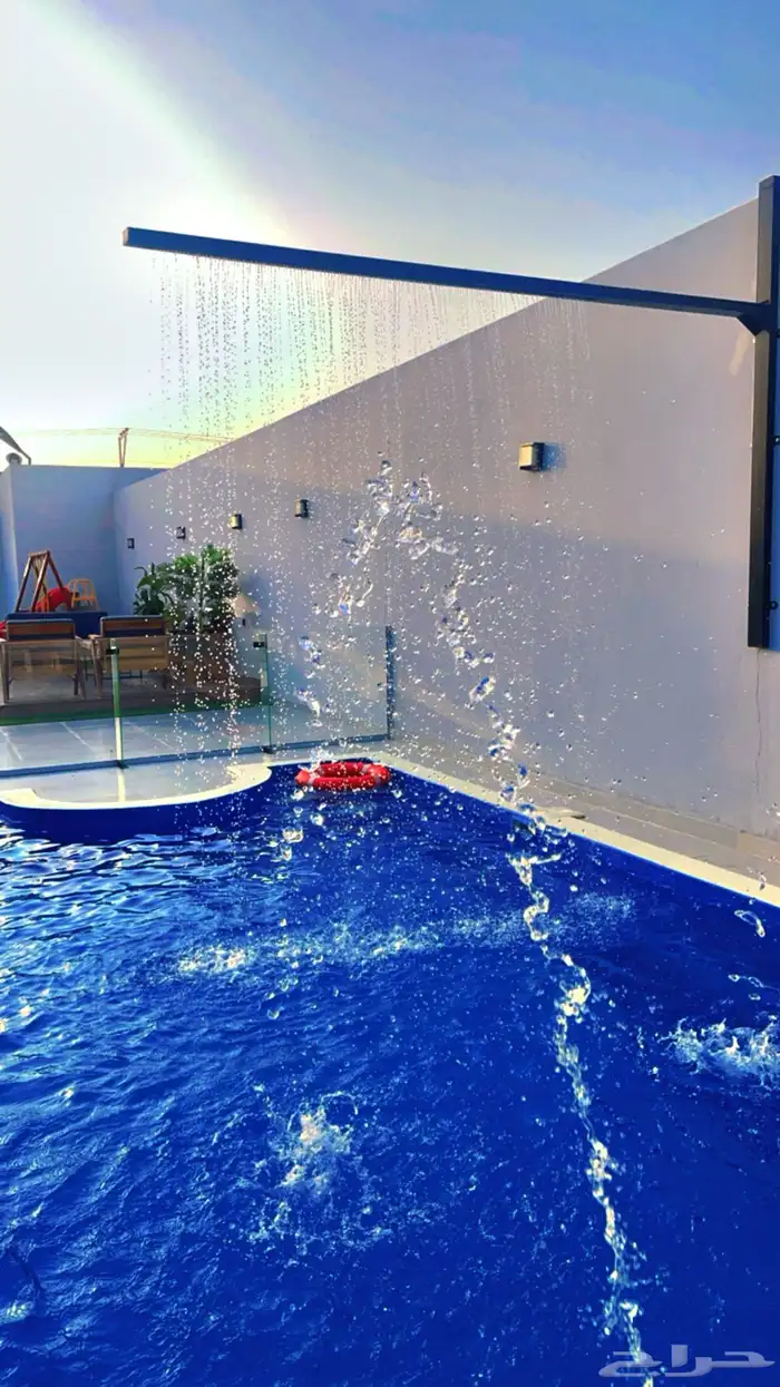 شالية بريم روز الفندقي للأيجار اليومي 6