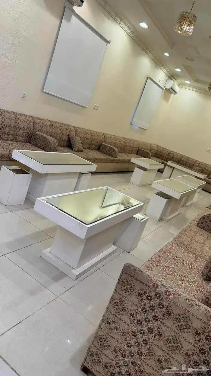 قاعة نارسيس للاحتفالات والمناسبات وحفلات التخرج 23