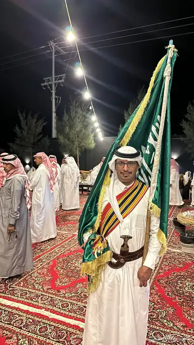 فرقة الحجاز بمنطقة الباحة 15