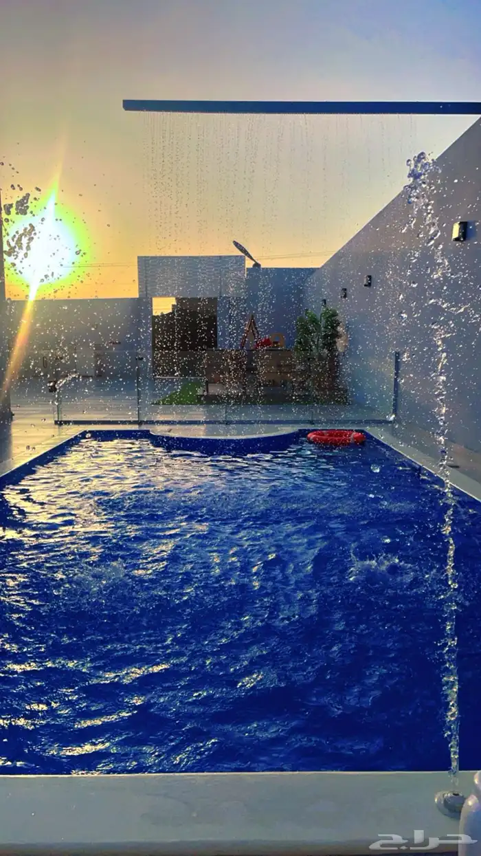 شالية بريم روز الفندقي للأيجار اليومي 3