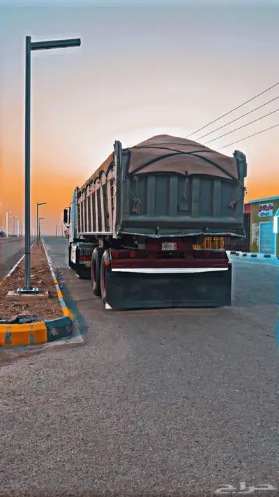 قلابات مكه مخلفات خرسان ترحيل 0