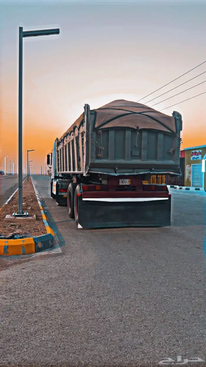 قلابات مكه مخلفات خرسان ترحيل 0