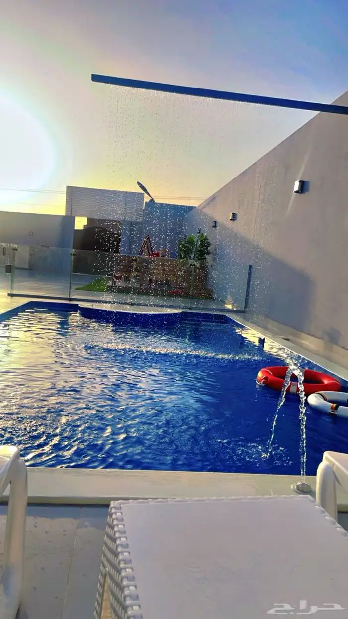 شالية بريم روز الفندقي للأيجار اليومي 6