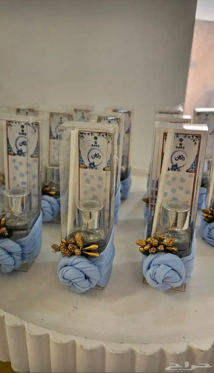 توزيعات لجميع المناسبات(اعراس-تخرج-مواليد.) بأسعار مخفضة 36